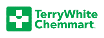 Terry White Chemmart Packapill