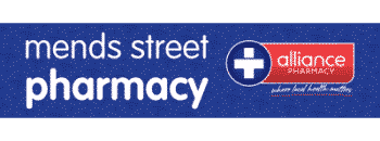 Mends Street Pharmacy Packapill